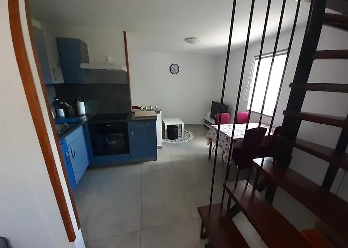 Apartman Sunset