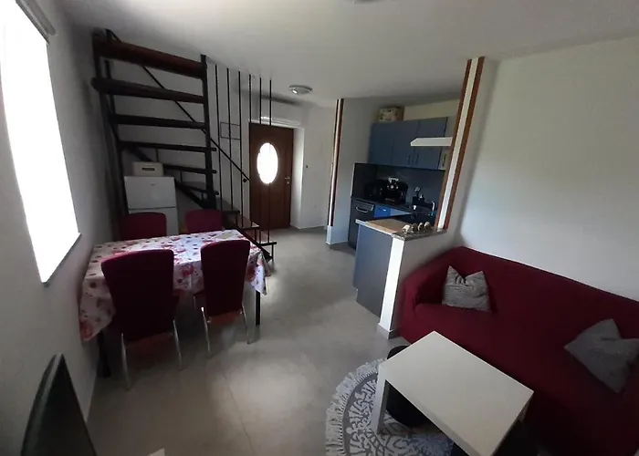 Apartman Sunset