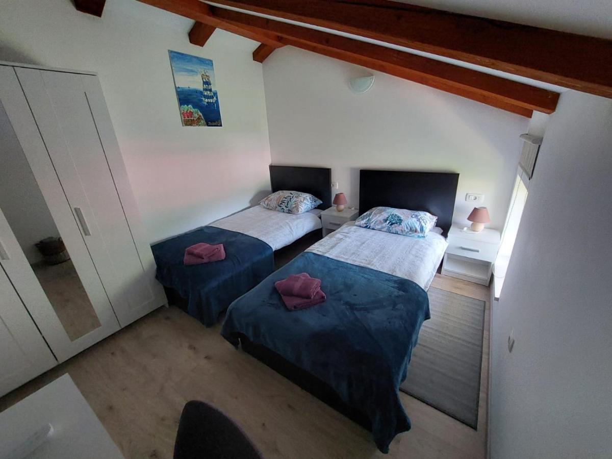 Sunset Apartment Plomin