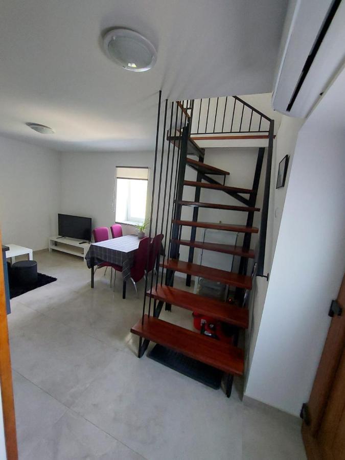 Sunset Apartment
