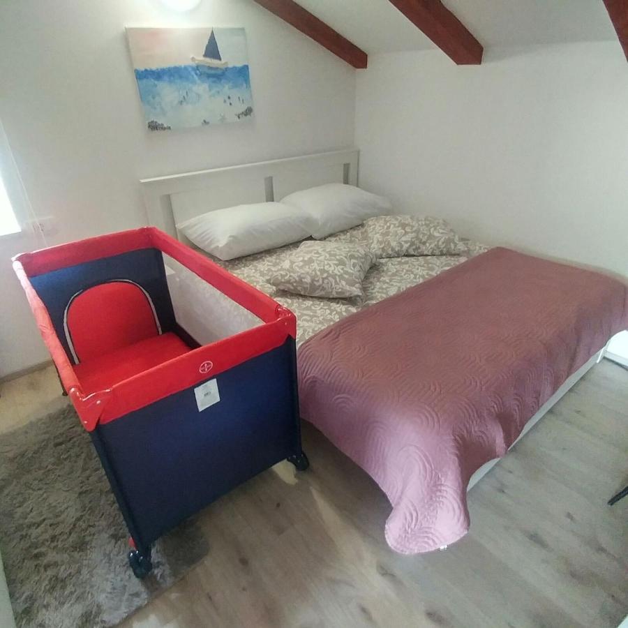 Sunset Apartment