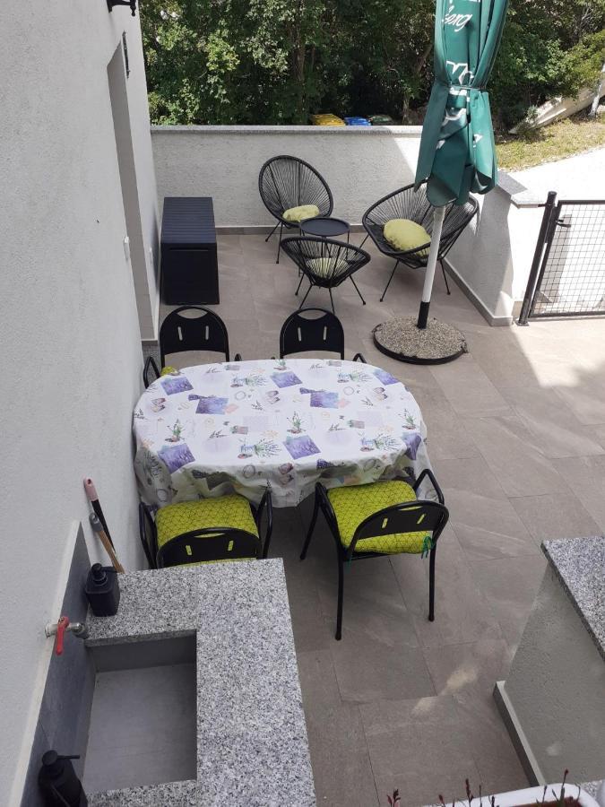 Sunset Apartment Plomin