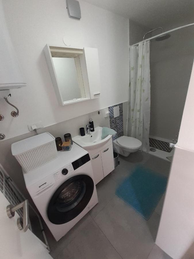 Sunset Apartment Plomin